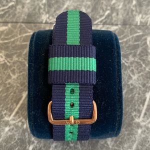 Daniel Wellington Multicolor 20mm Watch Strap